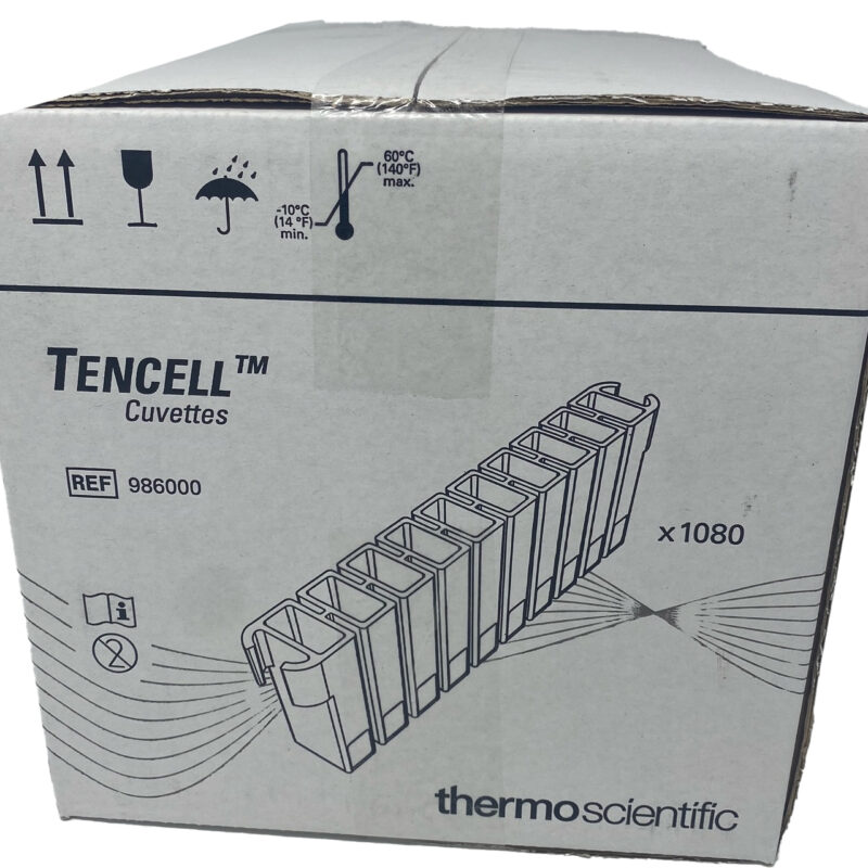 TENCELL cuvettes