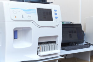 Laboratory Management Services
