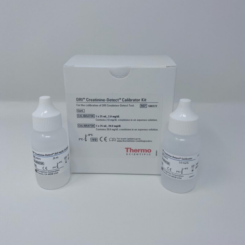 Creatine Calibrator Kit