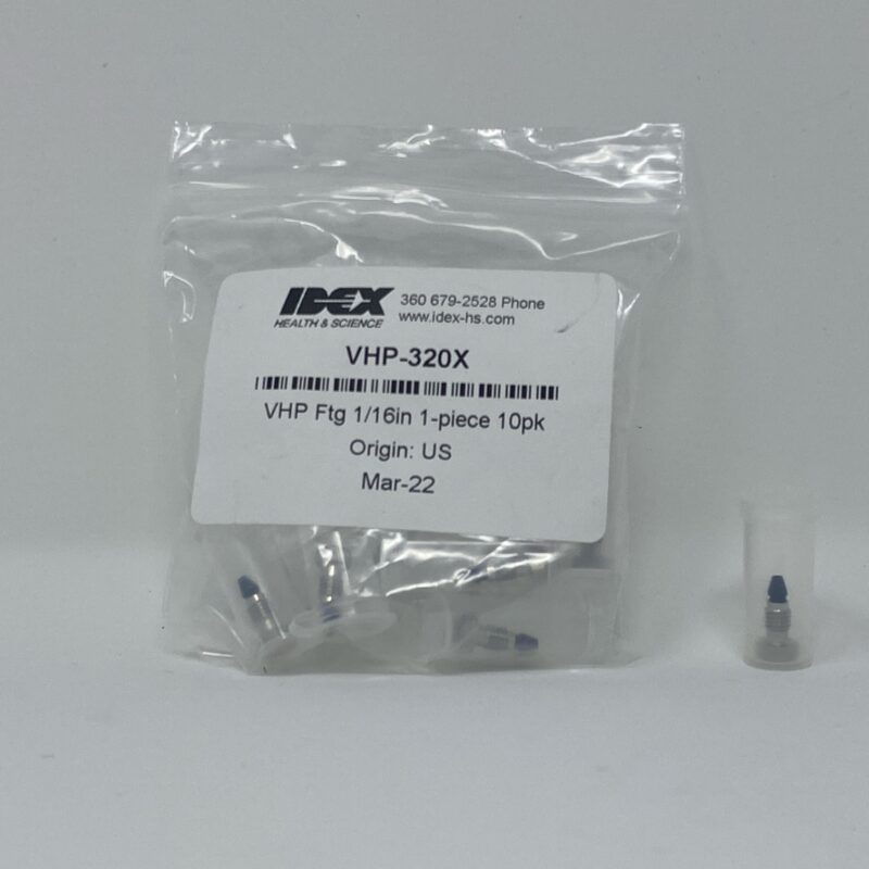 Stainless Steel Fittings