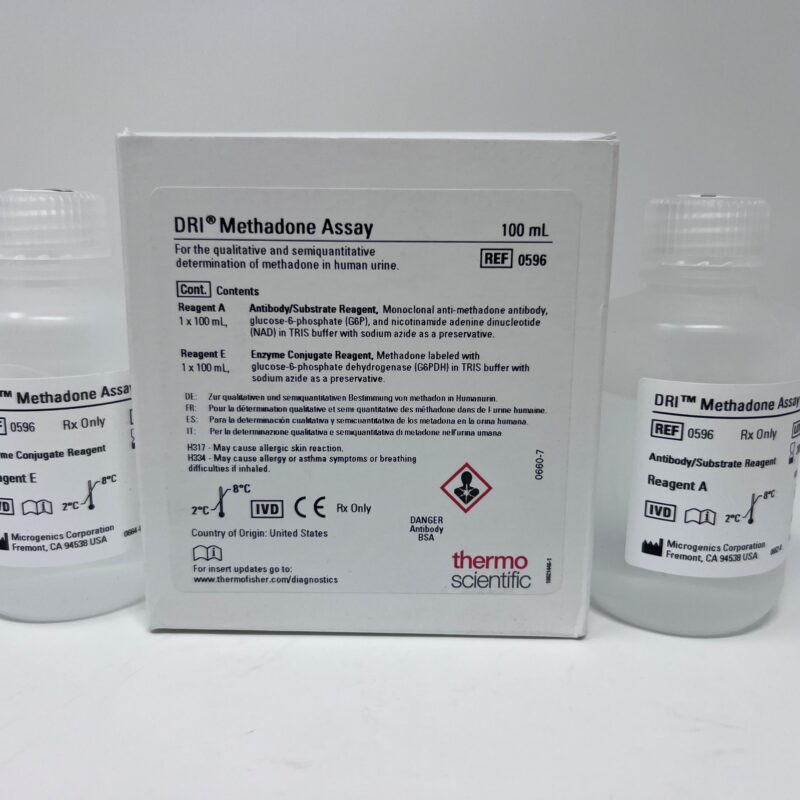 Methadone 100 mL
