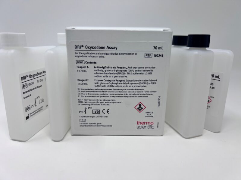Oxycodone 70 mL