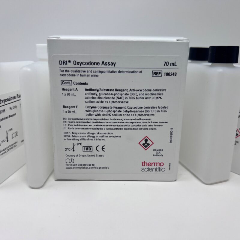 Oxycodone 70 mL