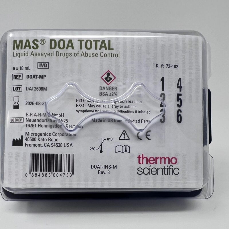 MAS DOAT Multi-level