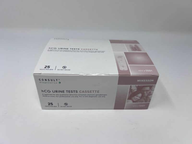 UHCG Pregnancy Kits