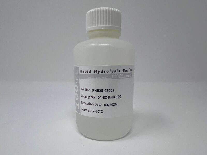 IMCS Buffer