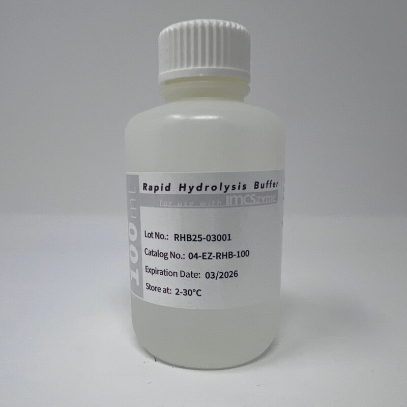 IMCS Buffer