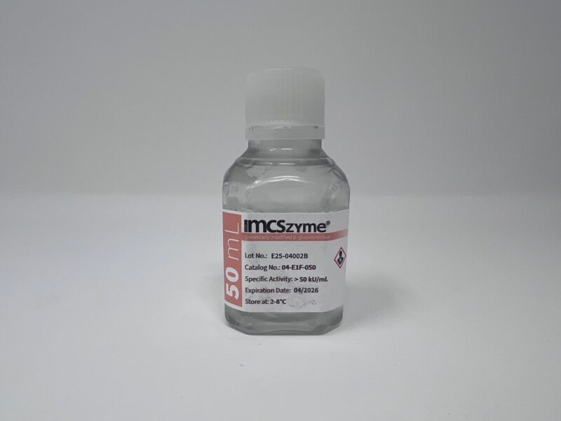 IMCS Enzyme