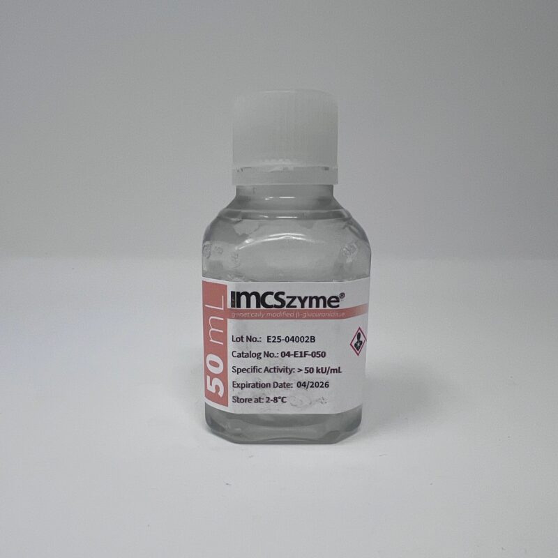 IMCS Enzyme