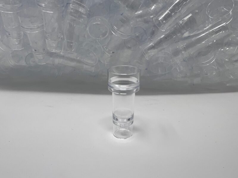 Sample Cups 3 ml