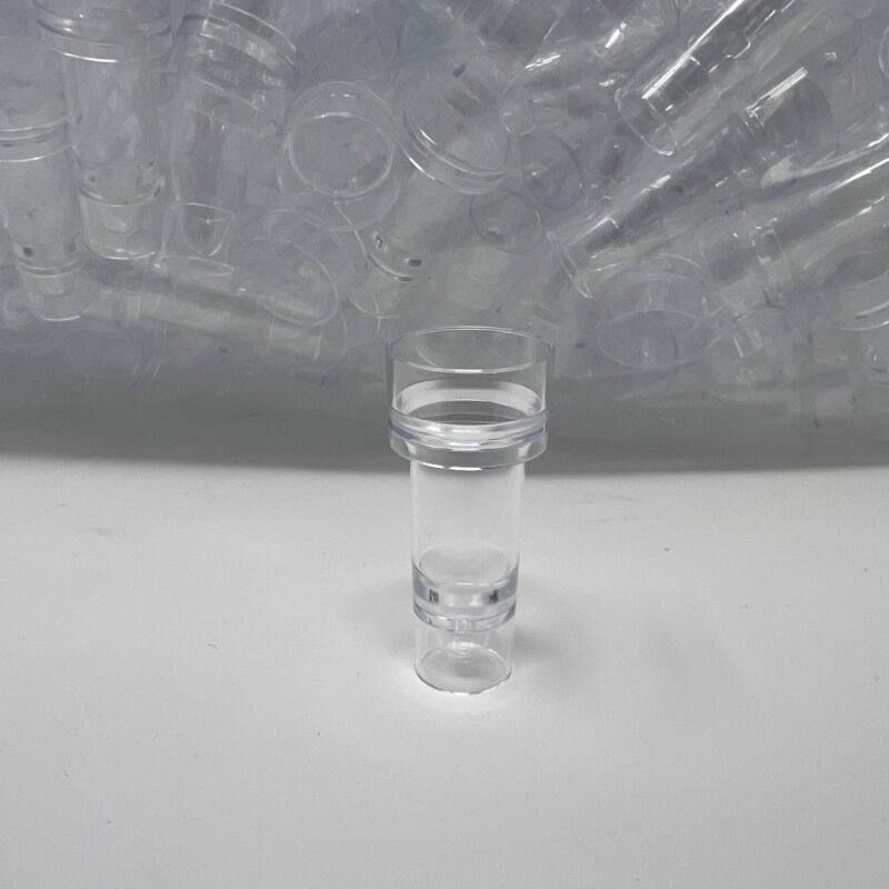Sample Cups 3 ml
