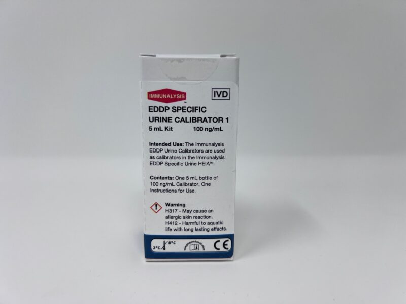 EDDP Urine Calibrator level 1