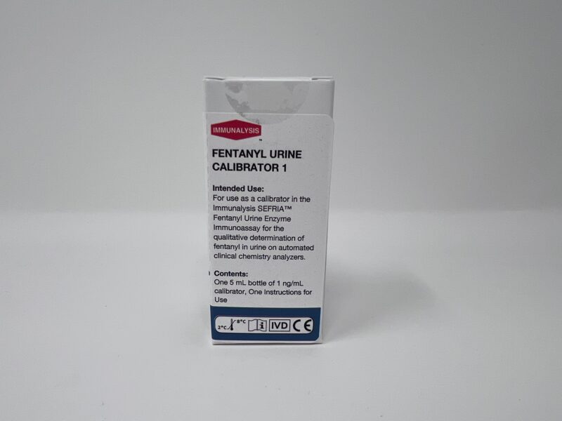 1.0 ng/mL Fentanyl SEFRIA Calibrator