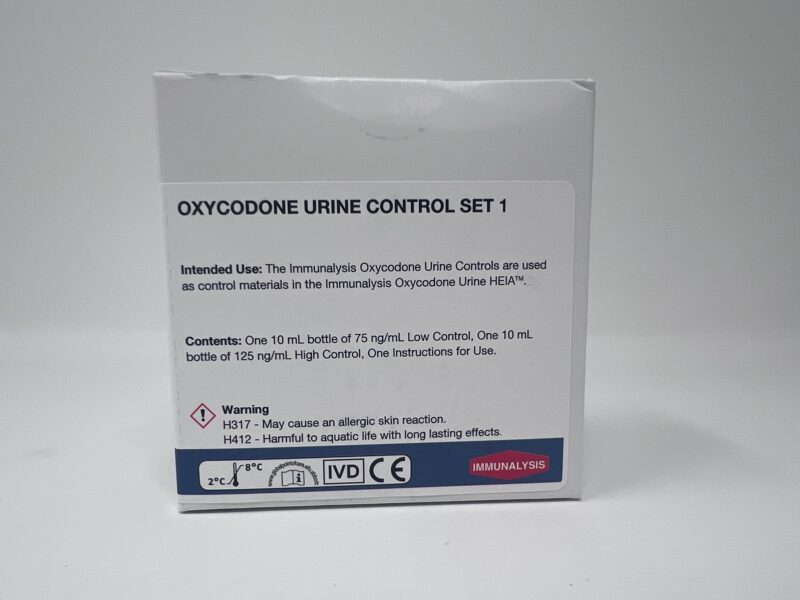 150 & 250 control set tramadol