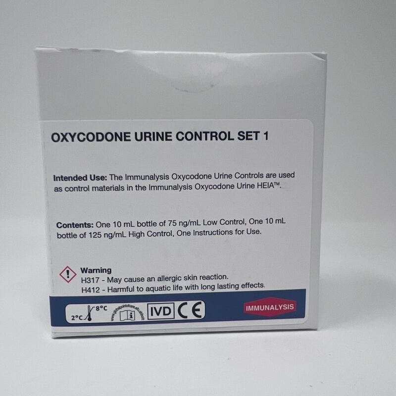 150 & 250 control set tramadol