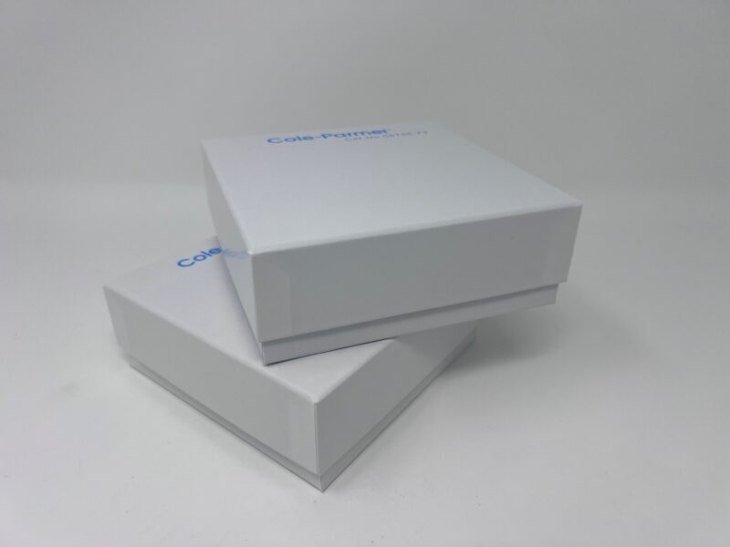 Pre-Made Sample Prep Eppendorf tubes 1.5uL 200/set