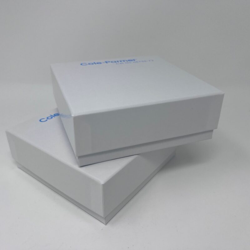 Pre-Made Sample Prep Eppendorf tubes 1.5uL 200/set