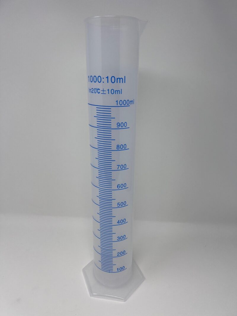 1000mL Graduated Cylinder
