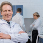 Laboratory Director Services
