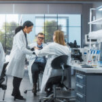 Chemistry Laboratory