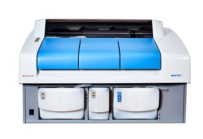 Thermo Fisher Indiko Plus